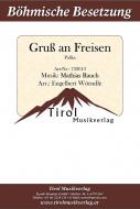 Gruß an Freisen 