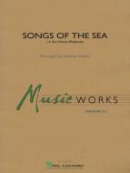 Songs of the Sea Standard