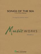 Songs of the Sea Standard