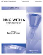 Ring with 6 