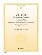 Ich bin die Christel von der Post Standard