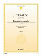 Perpetuum mobile op. 257 Standard