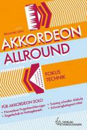 Akkordeon Allround 