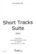 Short Tracks Suite 
