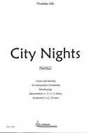 City Nights 