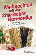 Weihnachten mit der Steirischen Harmonika 