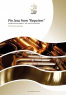 Pie Jesu from 'Requiem' 