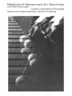 Method of Movement für Marimba 
