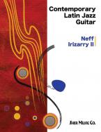Contemporary Latin Jazz Guitar 