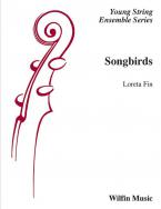 Songbirds 