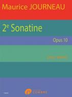 Sonatine No. 2 op. 10 