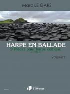 Harpe en ballade 2 