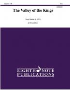 The Valley of the Kings 