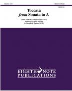 Toccata 