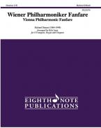 Wiener Philharmoniker Fanfare 