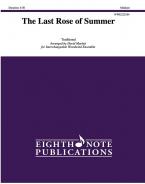 The Last Rose of Summer 