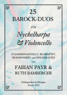 25 Barock-Duos 