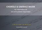 Choräle & Sakrale Musik 
