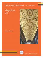 Magnificat à 8 