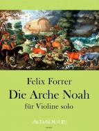 Die Arche Noah 