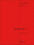 Sonate Nr. 1 
