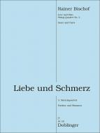 Liebe und Schmerz 