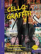 Cello-Graffiti 