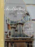 Festliches für Orgel 