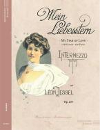 Mein Liebesstern op. 235 