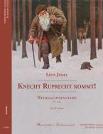 Knecht Ruprecht kommt! op. 243 