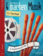 4 machen Musik 
