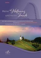 Meine Hoffnung und meine Freude - Partiturausgabe 