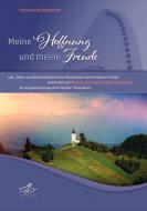 Meine Hoffnung und meine Freude - Instrumentalstimmen 