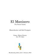 El Manisero Standard