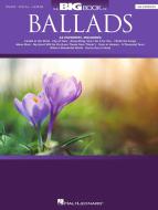 The Big Book of Ballads - 3rd Edition 