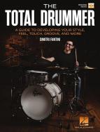 The Total Drummer 