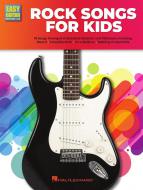 Rock Guitar Songs for Kids 
