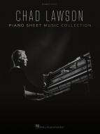 Chad Lawson - Piano Sheet Music Collection 