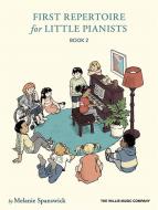 First Repertoire for Little Pianists 2 