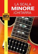 La scala minore sulla chitarra 