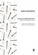 Aapeli of Kissala plays the Clarinet 