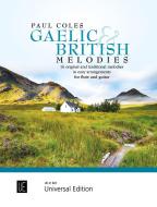 Gaelic & British Melodies 