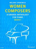 Women Composers 1 Standard