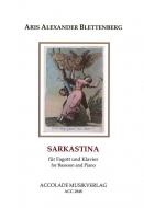 Sarkastina 