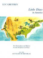 Little Dino in Amerika 