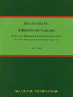 Alborada del Gracioso 