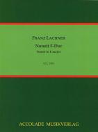 Nonett F-Dur 