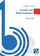 Toccata und Retro-Invention 