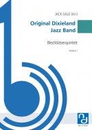 Original Dixieland Jazz Band 