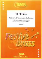 11 Trios Standard